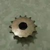 Nuevo sembrador de maíz accesorios para sembradora piñón de inoculación hexagonal verdura trigo pelado cepillo de cuatro puntas