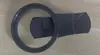 Filtro de equilíbrio de luz de razão de filtro automático GND cinza degradê médio cinza degradê vermelho laranja azul verde amarelo para câmera SLR telefone celular 52mm