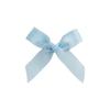 Grampo de Cabelo Laço Estilo Ballet 4cm Clip Bico de Pato Clip Lateral Grampo Trançado Dopamina Acessório de Cabelo Mais Vendido Transfronteiriço
