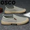 Zapatos Cómodos para Hombre, Nuevos Zapatos de Conducir Casuales de Caña Baja sin Cordones, Zapatos Casuales Transpirables de Verano, Zapatos Deportivos Versátiles de Moda para Hombre al por Mayor