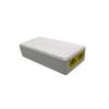 Divisor Poe Fuente de Alimentación Poe Repetidor Poe Grado Liubao Impermeable Cable de Cola Poe 100m Gigabit Inteligente
