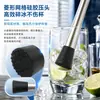 Barra de hielo de acero inoxidable transfronteriza, trituradora de hielo para cócteles, martillo para jugo de limón, barra de paletas, mezcladores de vino tinto