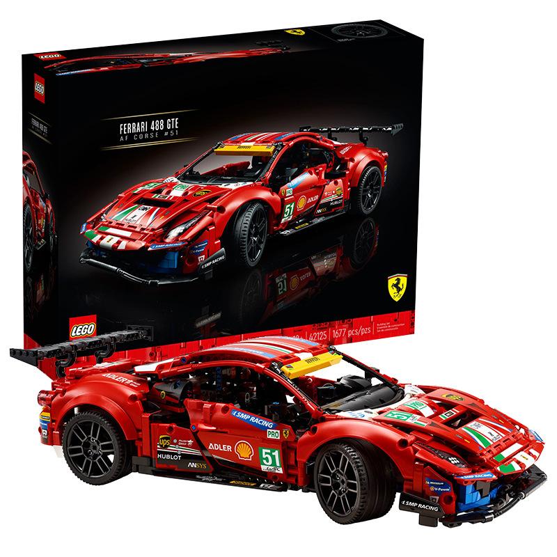 42125包装与模型