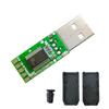 Pl2303Ra/Usb/Puerto Serial/Rs232/Tarjeta de Conversión/Adaptador/Putty/Comtest/Herramienta de Comunicación