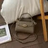 Bolsa de Mão de Luxo de Alto Padrão, Bolsa Transversal, Nova Bolsa de Ombro da Moda Tendência para Mulheres, Bolsa de Ombro Versátil para o Dia a Dia