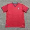 Camisetas de Fútbol de Campeones del Mundo de España Dos Estrellas Francia Brasil Portugal Inglaterra Argentina Tailandia Edición de Despedida