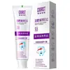 Pasta de Dientes Coorst Luz Morada Especializada en Péptidos Antibacterianos Activos Multiefecto Biodegradable Cuidado del Sarro Dental y Encías Venta al por Mayor