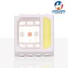 SMD 5054RGBW cuatro en uno a todo color perlas de lámpara LED rgbw entretenimiento escénico perlas de iluminación paisajística