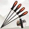 Herramienta de alta dureza, cadena de sierra de cadena de rectificado multifuncional, fácil de usar, portátil, conveniente, práctica y rápida de usar