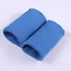 Chapéu Acolchoado de Algodão Gola de Lã Gola de Lã Suéter de Fio Grosso Gola de Jaqueta Removível e Lavável Gola Anti-Sujeira