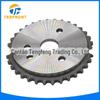 13523-B1010 para kit de reparo de sincronização do motor Toyota Vickers 3SZ engrenagem de sincronização