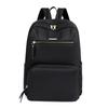 Mochila para Mujer 2026 Viajero de Negocios para Damas Mochila para Computadora Gran Capacidad Viaje Viaje de Negocios Simple Estudiante Mochila Escolar