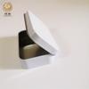 Caixa de ferro push-pull mini caixa de ferro para doces tipo tablet cortador de unhas caixa de ferro pote de vela caixa de ferro para cartão postal caixa de ferro flip