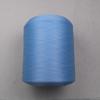 Hilo de Poliéster Hilado en Anillo de Color Lavado Dty, Hilo Overlock, Hilo para Toalla Azul 360D, Hilo Overlock, Teñido Personalizable