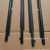 Venta directa de fábrica tira de sellado para ventana de coche con reborde exterior 75720-12800 15130-12320 tira de sellado para coche