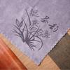 Paño de cocina, Toalla cuadrada pequeña de microfibra, Paño de limpieza para mesa de té, Toalla para el cuidado de la tetera, Toalla de té Kung Fu absorbente y engrosada, Tapete de té, Regalo incluido