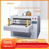 Máquina de Embalagem Expressa Inteligente Guerqi, Máquina de Embalagem Expressa Especializada para Roupas para E-Commerce, Máquina Automática de Embalagem de Pacotes para Logística