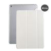 Capa Protetora Dobrável 30% para iPad Pro 2021 11"/12.9"/Air 9.7 Capa de Couro Conectada com Padrão de Seda