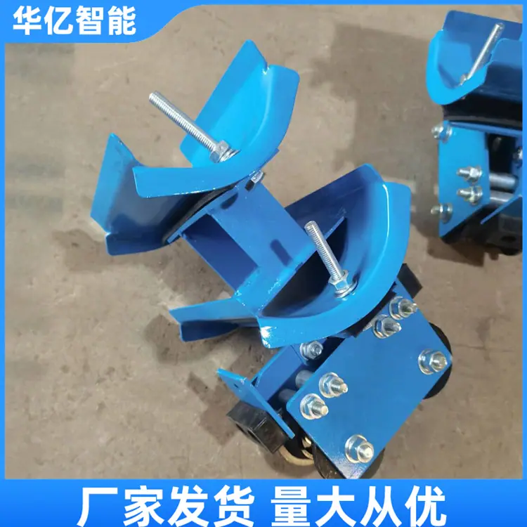 工字钢用电缆滑车01