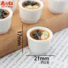 Juguetes de Comida de la Serie de Estofados Nutritivos Tridimensionales Simulados, Accesorios de Joyería de Resina Hechos a Mano para Bricolaje, Colgantes, Decoraciones