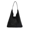 Bolso Retro con Estampado de Leopardo Escarchado para el Trayecto Diario Mujer 2025 Nueva Moda Bolso Tote Ligero Gran Capacidad Bolso de Hombro Casual