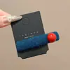 Pinza lateral fresca y dulce en forma de estrella, pinza para el cabello de alta gama estilo dopamina, accesorio para el cabello de pinza para flequillo exquisito y simple