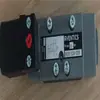 Información de Operación de Válvula Proporcional Alemana Abb Avnetics 0820024002