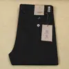 Pantalones de Hombre de Pana Gruesa Cálida de Otoño e Invierno, Pantalones Casuales de Pana Fina Rectos de Cintura Media para Hombre, Tejido de Pana de Lujo