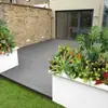Amazon Cross-Border Plantas Verdes Artificiais Combinação de Paisagismo Plantas Decorativas, Flores Artificiais, Decoração de Paisagem para Exterior e Interior