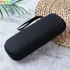 Bolsa de Almacenamiento de EVA, Caja de Almacenamiento de Producto Electrónico Resistente a la Presión, Bolsa de Herramientas de Cáscara Dura, Bolsa para Disco Duro Móvil, Artefacto de Almacenamiento Digital
