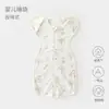 Saco de dormir anti-sobresalto para bebé recién nacido, versión fina de primavera/verano, manta anti-patadas de algodón puro de una sola capa, universal