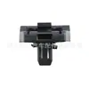 5219752010 Clip de Fijación de Hebilla para Moldura de Parachoques Adecuado para Toyota Camry Corolla