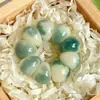 Venta al por mayor de fábrica Dientes de ajo, Mangostán, Tesoro Múltiple, Pulseras Bodhi DIY, Juguetes para la punta de los dedos, Cuentas budistas, Cuentas del rosario