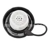 1711A004 es adecuado para tapa de tanque de combustible Mitsubishi Chrysler, cubierta de sellado de tanque de combustible 1711A004 autopartes