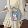 Bolsa de cubo de estilo perezoso de nuevo estilo al por mayor transfronteriza para mujer, bolso de hombro y cruzado de moda de alta gama 2026