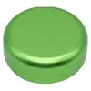 Tanque de Almacenamiento de Aleación de Aluminio de 55 mm de Diámetro, Sellado, a Prueba de Humedad y Olores, Caja de Tabaco Portátil de Aleación de Aluminio, Superventas Transfronteriza