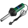 Pistola de Soldadura de Plástico Pistola de Aire Caliente Integrada Cable de Soldadura para Piso de Plástico PVC Pistola de Soldadura con Pegamento para Piso Pegamento para Piso Termofusible 1080A