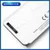 Para bateria de laptop Apple A1280 Macbook A1278 2008