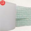 Cinta de Película de PU Parche Adhesivo Impermeable Venta al por Mayor Transparente Transpirable Parche Protector Película Protectora de PU Parche en Blanco Rollo de Material
