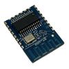 Módulo de paso Bluetooth BT-MINI BLE5.2 Paso Bluetooth Transmisión de datos Bluetooth compatible con JDY-23 CC2541