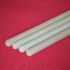 Palo de Yoga Palo de Madera para Abrir Espalda y Hombros, Palo para Corregir la Postura, Palo de Entrenamiento, Palo Sólido de Madera para Corrección de Joroba, Palo de Estiramiento para Danza