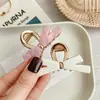 Pinza Avanzada para Agarrar Cabello Corto Pinza para Flequillo Pinza para el Cabello de Mujer Tamaño Pequeño Pinza de Tiburón Parte Posterior de la Cabeza Nuevo Cabello Adorno para el Cabello Menos
