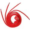En Stock Cuerda Redonda de Poliéster Encriptado de 4.5 mm, Accesorios para Ropa, Cordón para Pantalones, Cordón para Sombrero, Cordón de Sudadera con Capucha, Cordón para Bolsa, Cordones para Zapatos