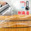 Bolsa de Baño Desechable Engrosada Bolsa de Baño Sudor Vaporización Hotel Cubo de Baño Película de Baño Bolsa de Plástico Bolsa Cubo Especial