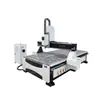 Suministro directo de fábrica Lu carving máquina de grabado para carpintería 1325 máquina de grabado para publicidad en placa de aluminio PVC acrílico