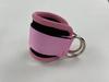 Hebilla de Tobillo Pórtico Potenciador de Fitness Entrenamiento de Fuerza de Piernas Glúteos Pierna Hermosa Cuerda Leggings Hebilla Estiramiento