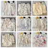 Entity Packing Nube Algodón Verano Nuevo Estilo Pijama para Mujer Delgado Dulce Dibujos Animados Manga Corta Pantalón Corto Conjunto de Ropa para el Hogar