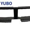Yubo - Adecuado para Ford Escape 2020-2023 Deflector de Viento de Entrada de Aire del Parachoques Delantero Lj6Z8312A