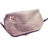 Bolsa de Maquillaje de Papel Kraft Transfronteriza, Bolsa de Maquillaje de Papel Dupont Tendencia Nacional, Neceser de Papel Kraft de Moda, Fábrica Personalizada