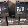 Batería Meilanjilan M2Al12-24 12V24Ah Suministro de Energía de Respaldo para Emergencias de Incendio Almacenamiento de Energía de Emergencia Inventario Desmontaje